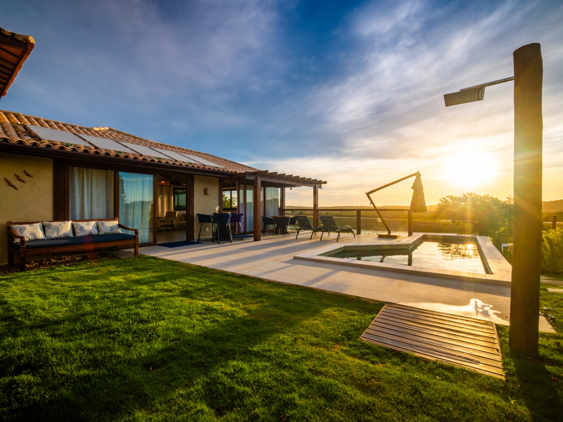 Yoga e wellness